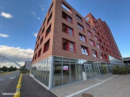 local commercial 228 m² strasbourg