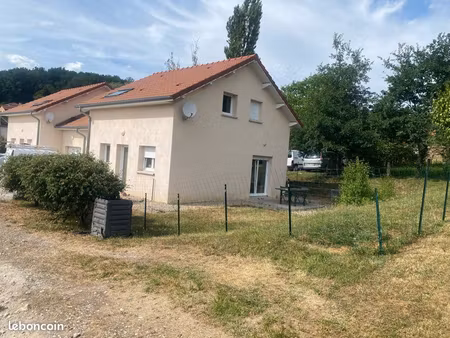 maison f3 a louer