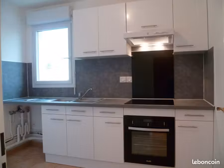 appartement 2 pièces - 45 m²