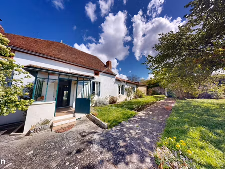 maison 5 pièces 136 m²
