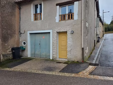 maison a vendre