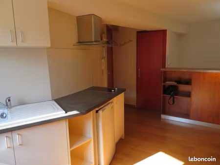 studio rénové proche ifsi