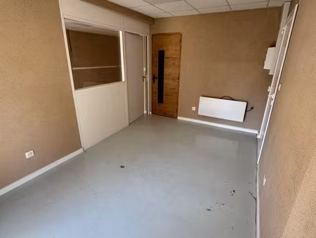 local professionnel 45 m²