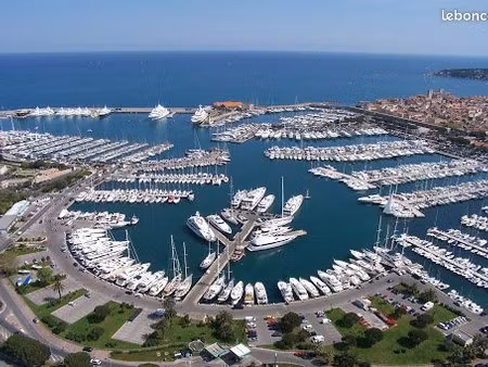 bar  restaurant 27 m² antibes