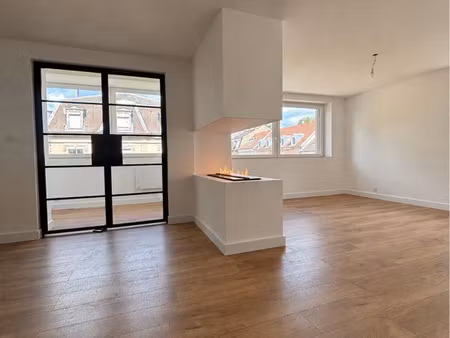 superbe appartement 102 m² entièrement rénové – hyper-centre de mulhouse