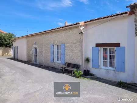 maison 4 pièces 82 m²