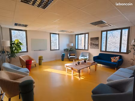 location bureaux professionnels