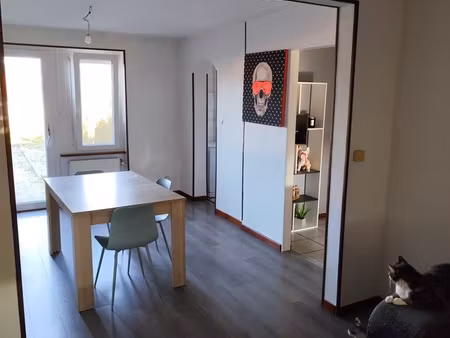maison wittelsheim