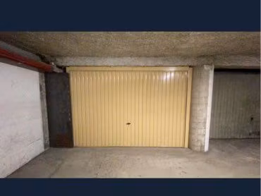 garage double