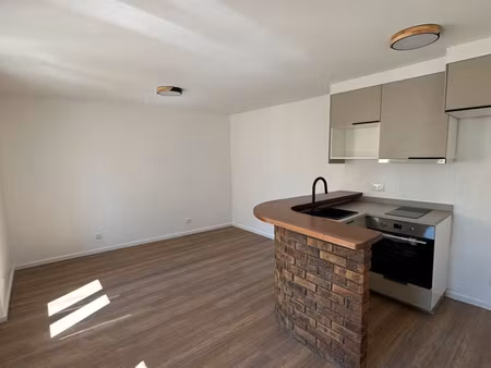 duplex nogent village