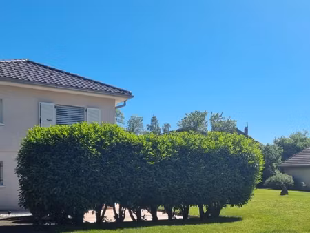 maison mitoyenne de 110m2