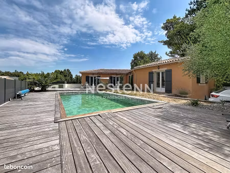 maison 4 pièces 127 m²