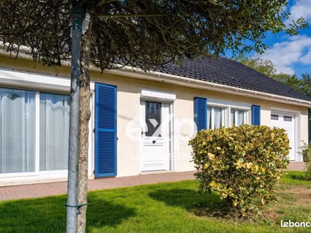 maison 4 pièces 84 m²