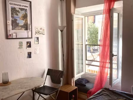 location studio vieux-port