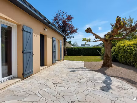 maison 6 pièces 145m2+2 wc