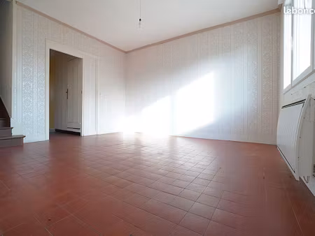 maison 5 pièces 120 m²