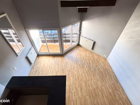 appartement 4/5 chambres