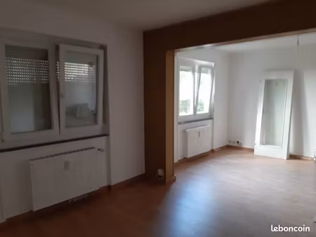 f2 3 pièces à louer
