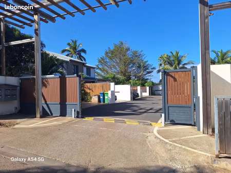 maison 3 pièces 58 m²