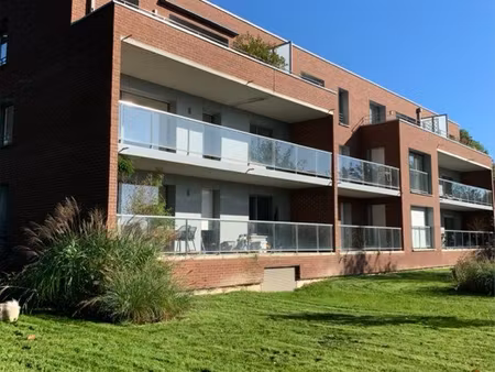 appartement t4 haut standing