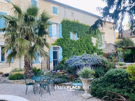 maison 18 pièces 500 m²