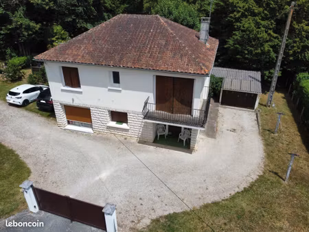 av maison avec gros potentiel à gravelle