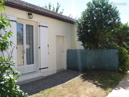 studio à louer