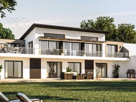 maison 6 pièces 197 m²