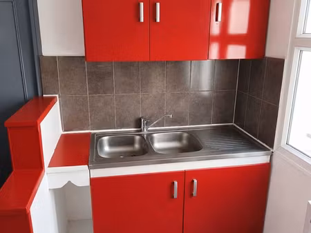 appartement centre ville  idéal pour un étudiant