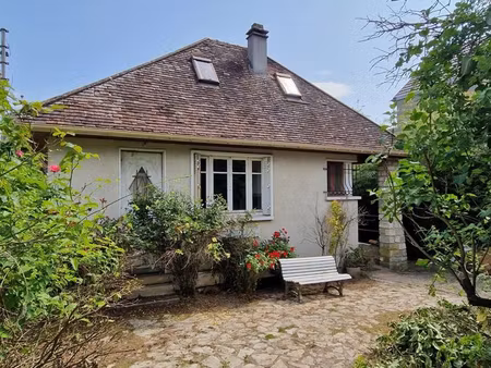 maison 5 pièces 144 m²