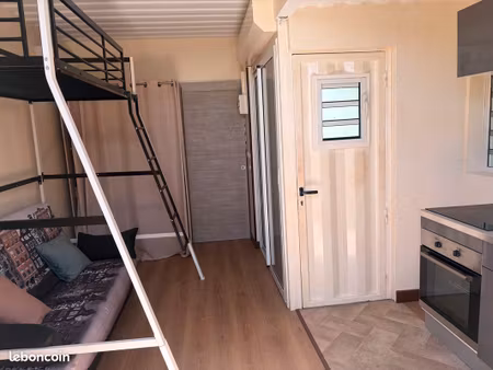 location bungalow