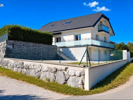 belle maison familiale rénovée – 137 m² – 800 m² de terrain – proche annecy