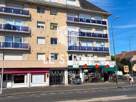 appartement 1 pièce 31 m²