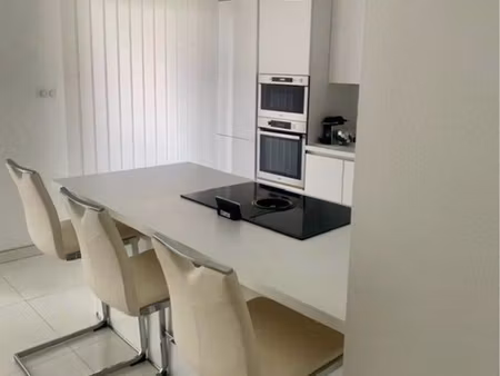 appartement t3 nouveau bassin - 91 m2
