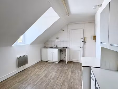 appartement 3 pièces 51 m²