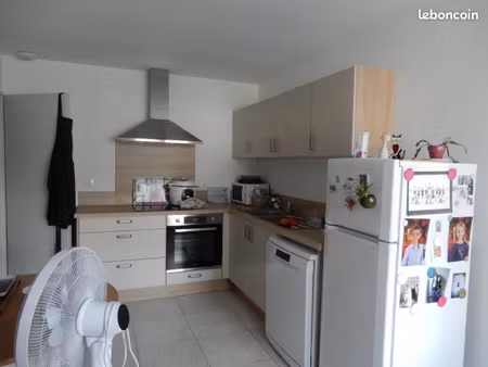 maison 4 pièces 75 m²