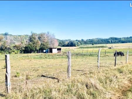 terrain à bâtir