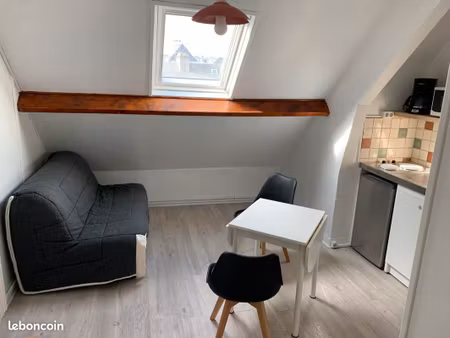 studio meuble etudiant