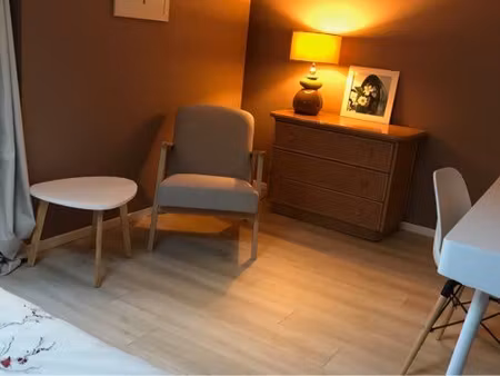 chambre étudiante 380 reze