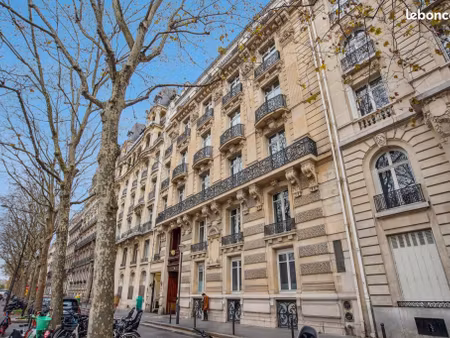bureaux 206 m²