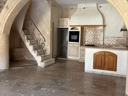 maison 3 pièces 73 m²