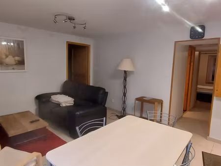 appartement 3 pièces 52 m²