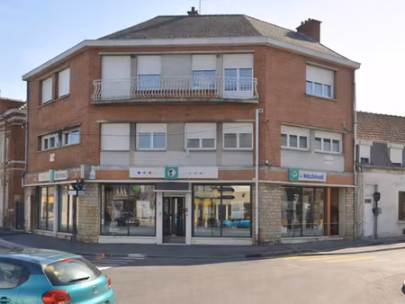 immeuble 16 pièces 362 m²