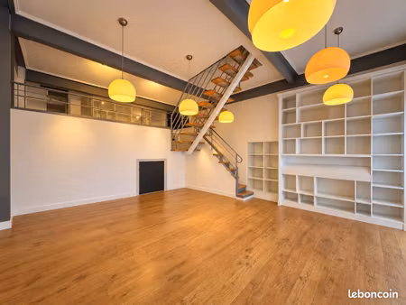 local 45 m² pontarlier