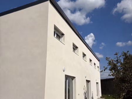 maison 4 chambre 2 salle de bain