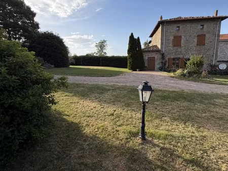 ferme 5 pièces 150 m²