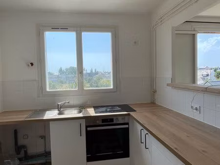 appartement t3