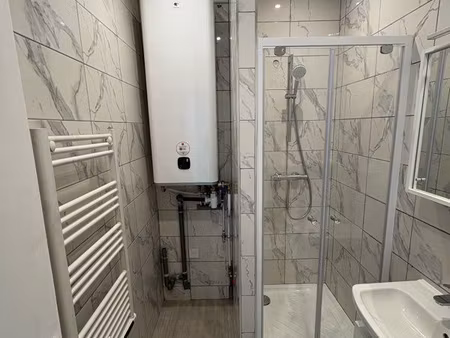 2 pièces 25 m2
