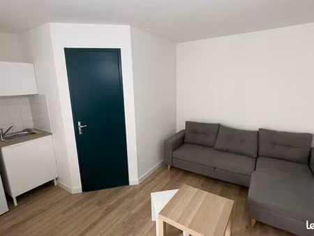 albi - studio proche fac