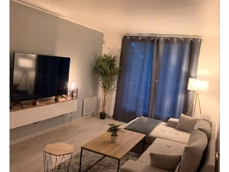 appartement t2 50m2 lire annonce